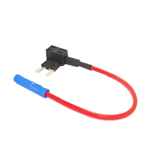 Sicherungshalter miniOTO