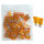 50 x Flachstecksicherung 40A / 32V / orange