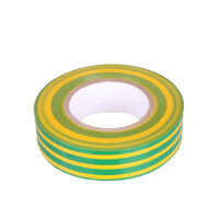 10 Stück PVC Isolierband Klebeband 10 Meter lang 15...