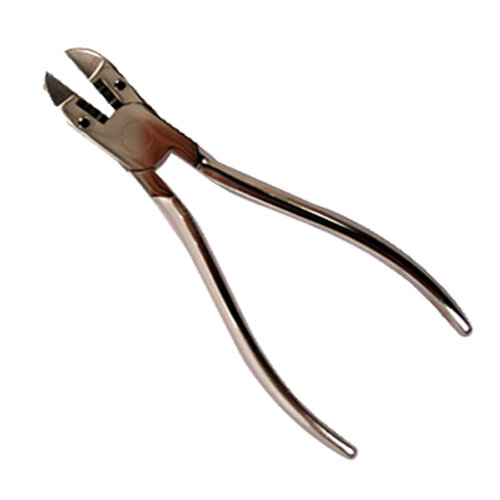 Plombenzange Ritschi für 8mm Plomben, mit Seitenschneider