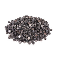 1 kg Bleiplomben (ca. 850 Stück ) 8mm