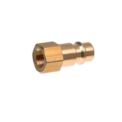 Druckluft Stecker Einstecknippel 1/8" Innengewinde