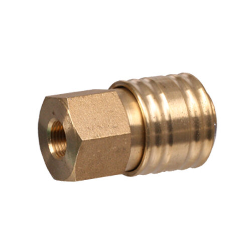 Druckluft Kupplung 1/8" Innengewinde