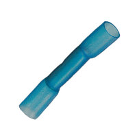 25 Stück Stoßverbinder mit Schrumpfschlauch...