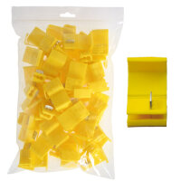 50 Stück Abzweigverbinder / Schnellverbinder /...