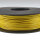 Kabel 1,0 qmm gelb 100m