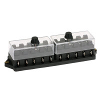 Sicherungskasten / Sicherungshalter / Sicherungsdose /...