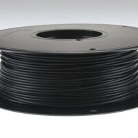 Kabel 1,0 qmm schwarz 100m