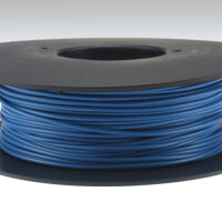 Kabel 1,0 qmm blau 100m