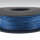 Kabel 1,0 qmm blau 100m