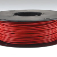 Kabel 1,0 qmm rot 100m
