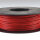 Kabel 1,0 qmm rot 100m