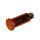 Kontrollleuchte, Kontrolllampe, Warnlampe 12V orange