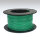 Kabel 1,0 qmm grün 25m
