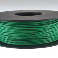 Kabel 1,0 qmm grün 100m