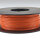 Kabel 1,0 qmm orange 100m