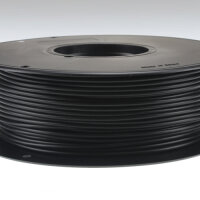 Kabel 1,5 qmm schwarz 100m