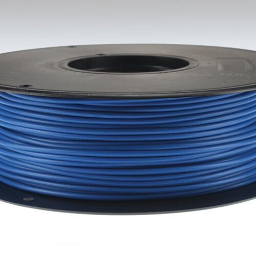 Kabel 1,5 qmm blau 100m