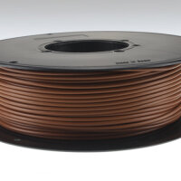 Kabel 1,5 qmm braun 100m