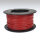 Kabel 1,5 qmm rot 25m