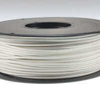 Kabel 1,5 qmm weiss 100m