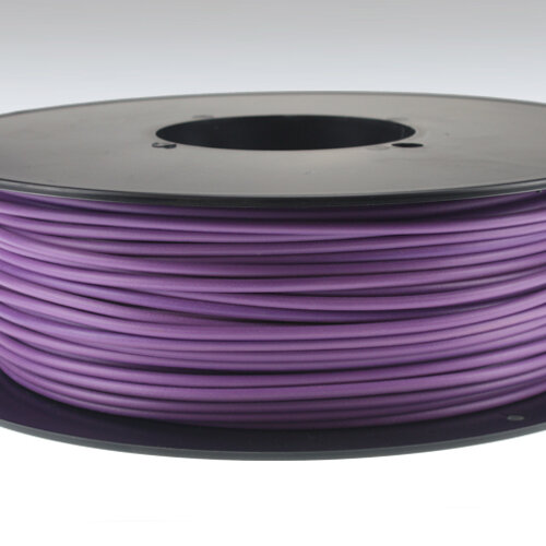 Kabel 1,5 qmm lila 100m