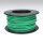 Kabel 1,5 qmm grün 25m