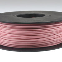 Kabel 1,5 qmm rosa 100m