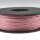 Kabel 1,5 qmm rosa 100m