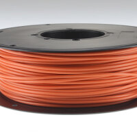 Kabel 1,5 qmm orange 100m