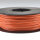 Kabel 1,5 qmm orange 100m