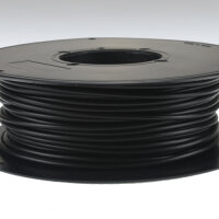 Kabel 2,5 qmm schwarz 50m