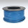 Kabel 2,5 qmm blau 25m