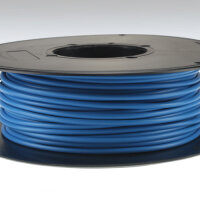 Kabel 2,5 qmm blau 50m