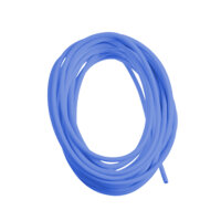 Fahrzeugleitung 6,0 mm2 -blau-10m Ring