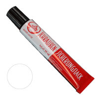 Schraubensicherungslack 20 ml. in Tube transparent