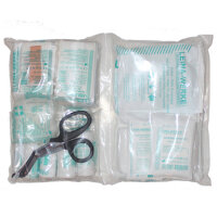 Erste Hilfe Nachfüllpack nach DIN 13169