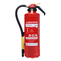 FLN Neuruppin ABC-Pulverfeuerlöscher PG 6 AS  6 kg