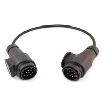 Verlängerungskabel Verlängerung Verbindung...