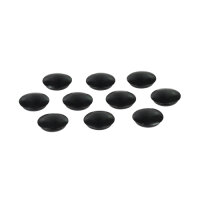 10 Blindstopfen, Karosseriestopfen, Verschlussstopfen,...