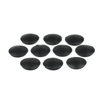 10 Blindstopfen, Karosseriestopfen, Verschlussstopfen,...