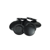 10 Blindstopfen, Karosseriestopfen, Verschlussstopfen,...