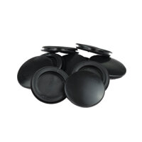 10 Blindstopfen, Karosseriestopfen, Verschlussstopfen,...