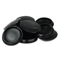 10 Blindstopfen, Karosseriestopfen, Verschlussstopfen,...