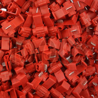 1000 Stück Abzweigverbinder / Schnellverbinder /...