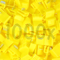 500 Stück Abzweigverbinder / Schnellverbinder /...