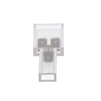 Leitungsverbinder / Kabelverbinder / Kupplung 1:2