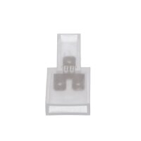 Leitungsverbinder / Kabelverbinder / Kupplung 1:2