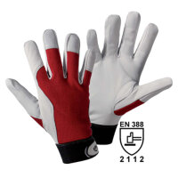 Ziegennappa Montagehandschuh Gr. 10