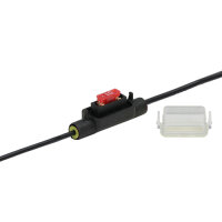 Sicherungshalter Mini-LP 1,5 mm²